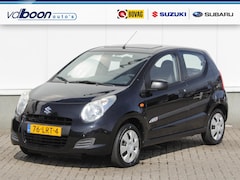 Suzuki Alto - 1.0 Comfort | Radio/CD