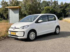Volkswagen Up! - 1.0 BMT move up zuinig | betrouwbaar