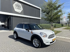 MINI Countryman - 1.6i Cooper Navi Airco Cruise