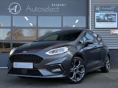Ford Fiesta - 1.0 EcoBoost ST-Line Clima Cruise CarPlay