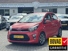 Kia Picanto - 1.0 DPi DynamicLine NAVI | KLIMA | CAMERA | CARPLAY | BOVAG