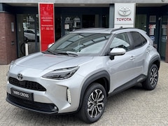Toyota Yaris Cross - Hybrid 130 DYNAMIC NIEUW DIRECT LEVERBAAR STOEL/STUURVERW PARK-SENSOREN BLIND SPOT NAVI CA
