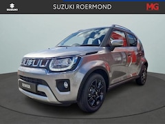 Suzuki Ignis - 1.2 Smart Hybrid Style
