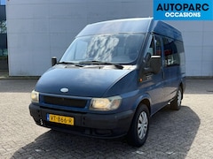 Ford Transit - 300S 2.4TDdi , AUTOMAAT, MOOIE BASIS VOOR CAMPER