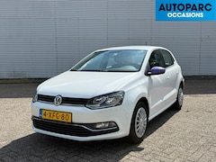 Volkswagen Polo - 1.2 TSI Comfortline , CRUISE CONTROL, AIRCO, 195.700 KM N.A.P