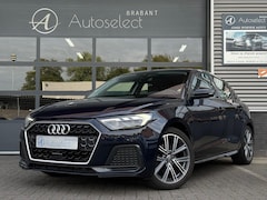 Audi A1 Sportback - 30 TFSI Pro Line Clima Cruise LED