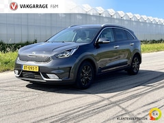 Kia Niro - 1.6 GDi Hybrid ExecutiveLine