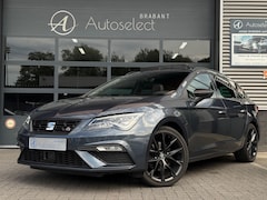 SEAT Leon ST - 1.5 TSI FR Ultimate Edition Pano
