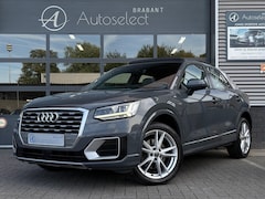 Audi Q2 - 1.4 TFSI CoD S Line Pano Leder B&O