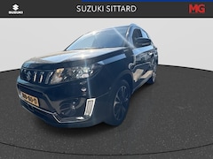 Suzuki Vitara - 1.4 Boosterjet AllGrip Stijl