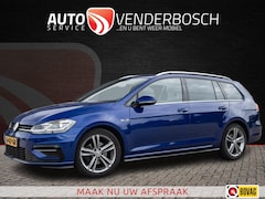 Volkswagen Golf Variant - 1.5 TSI Highline Business R 150pk | Adaptief | Camera | Apple Carplay