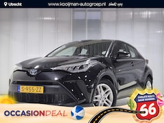 Toyota C-HR - 1.8 Hybrid Active 10 jaar garantie | Cruise Control | Apple carplay & Android Auto | Achte