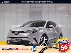 Toyota C-HR - 1.8 Hybrid Active+ Stoelverwarming | achteruitrijcamera | Adaptive Cruise Control