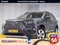 Toyota RAV4 - 2.5 Hybrid Active | Dealer onderhouden |