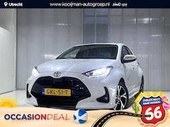 Toyota Yaris - 1.5 Hybrid 115 First Edition