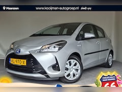 Toyota Yaris - 1.5 Hybrid Aspiration