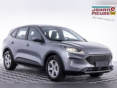 Ford Kuga - 2.5 PHEV Cool&Connect | NAVI | Afn. Trekhaak