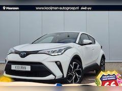 Toyota C-HR - 1.8 Hybrid Dynamic