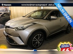 Toyota C-HR - 1.2 Premium