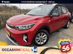 Kia Stonic - 1.0 T-GDi MHEV DynamicLine | Metallic lak | Lichtmetalen Velgen | Cruise Control | Camera