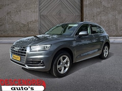 Audi Q5 - 2.0 TDI quattro Pro Line sportline 190pk