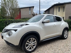 Nissan Juke - 1.6 Acenta automaat