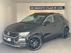 Volkswagen T-Roc - 1.0 TSI Style
