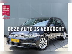 Volkswagen Golf - BWJ 2019 | 1.0 TSI 116PK Comfortline | CLIMA | NAVI | AD CRUISE | PDC | LICHTMETAAL |