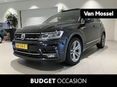 Volkswagen Tiguan - 1.4 TSI ACT Highline 150 PK DSG | Automaat | R-Line Exterieur | Panoramadak | Stoelverwarm