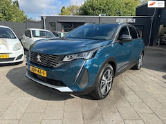Peugeot 5008 - 1.2 Hybrid (145pk) Aut 7-Persoons Key-Less Navi 360 Camera