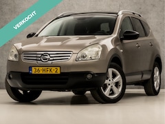 Nissan Qashqai+2 - 2.0 Sport 7 Persoons 142Pk (PANORAMADAK, YOUNGTIMER, CLIMATE, CRUISE, SPORTSTOELEN, GETINT