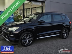 SEAT Ateca - 1.5 TSI FR Business Intense Panorama/Keyless/Leder