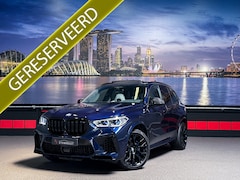 BMW X5 - M Competition |Bowers&Wilkins|Skylounge|M-Kuipstoelen|Massage|Full Opt