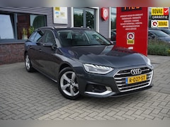 Audi A4 Avant - 35 TFSI Advanced Edition / Stoelverwarming / Dealeronderhouden / Trekhaak / NAP