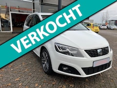 SEAT Alhambra - 1.4 TSI FR-Line, 7 ZITS Automaat, Navi, Apple carplay, Camera, etc