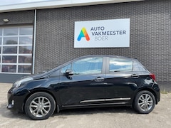 Toyota Yaris - Yaris 1.3 VVT-i Trend 5-Drs / Trekhaak