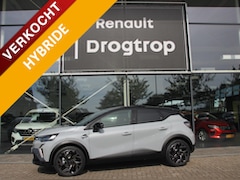 Renault Captur - 160PK-ESPRIT ALPINE-HYBRID-FULL OPTIONS-NORM.€.40.925, =