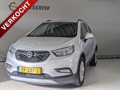 Opel Mokka X - 1.4 Turbo 140pk Start/Stop Edition