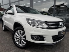 Volkswagen Tiguan - 2.0 TSI Sport&Style 4Motion | Pano