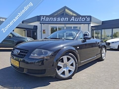 Audi TT Roadster - 1.8 5V Turbo