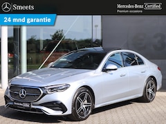 Mercedes-Benz E-klasse - 300 e AMG Line