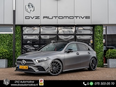 Mercedes-Benz A-klasse - AMG 35 4MATIC Edition 1 | Pano | Schaalstoelen | Aero Pack | Magno |