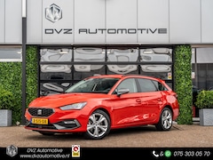 SEAT Leon Sportstourer - 1.4 TSI eHybrid 204PK PHEV FR | Navi | Clima | Trekhaak
