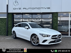Mercedes-Benz CLA-klasse Shooting Brake - 180 d Business Line | Carplay | Navi | Trekhaak | BTW |
