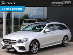 Mercedes-Benz E-klasse Estate - 200 Business Solution Sport