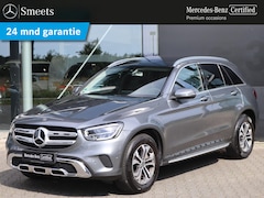 Mercedes-Benz GLC-klasse - 200 Business Solution Limited