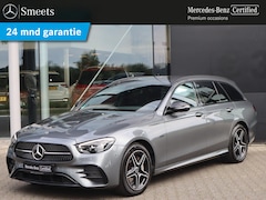 Mercedes-Benz E-klasse Estate - 300 e Business Solution AMG