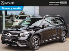 Mercedes-Benz GLB - 200 AMG Line 7p