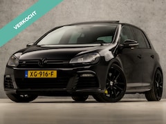 Volkswagen Golf - 2.0 R 4-Motion 271Pk Automaat (SCHUIFDAK, NAVIGATIE, CLIMATE, CAMERA, XENON, DYNAUDIO, LED