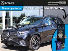 Mercedes-Benz GLE-Klasse - 400 e 4MATIC AMG Line